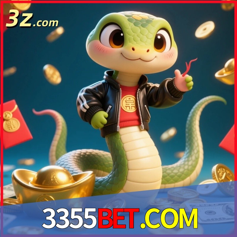 3355bet-Logo